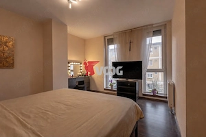 Apartament de Lux – Eleganță, Confort și Rafinament-Timisoara - imagine 15