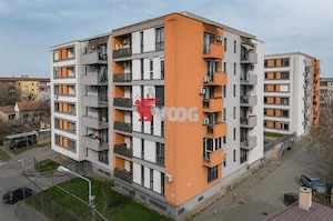 Apartament de Lux – Eleganță, Confort și Rafinament-Timisoara