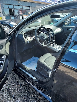 Audi a4.b8,5.20d an 2013.euro 5. - imagine 4