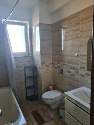 Apartament 2 camere în zona centrala - imagine 5