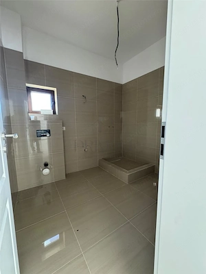 Oferta speciala: Jumatate de duplex cu doua apartamente (Parter + Etaj) curte - finisaje la cheie –  - imagine 12