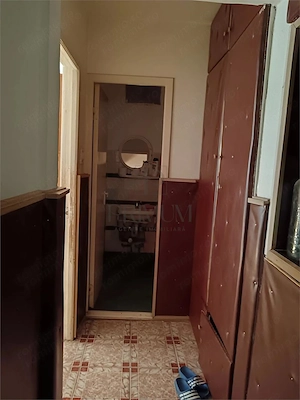 DAMBOVITA - 4 CAMERE - 2 BAI - 2 BALCOANE - ETAJ 1 - CENTRALA PROPRIE - DECOMANDAT - imagine 7