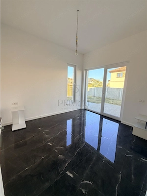 Duplex deosibit - teren generos - terasa mare - imagine 8