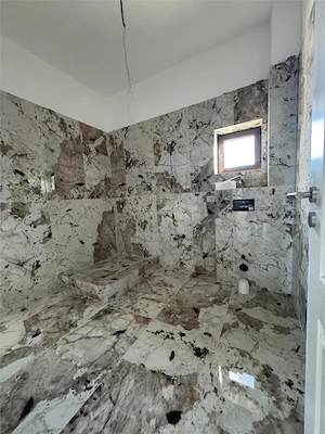 Oferta speciala: Jumatate de duplex cu doua apartamente (Parter + Etaj) curte - finisaje la cheie –  - imagine 13