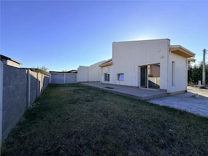 Duplex deosibit - teren generos - terasa mare - imagine 2