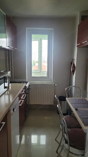 DACIA - 2 CAMERE - DECOMANDAT - ETAJ INTERMEDIAR - CENTRALA PROPRIE - imagine 5