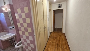 COMPLEX - AP. 1 CAMERA - SPATIOS - etaj intermediar - PRETABIL INVESTITII - imagine 5