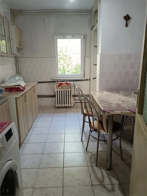 DAMBOVITA - 4 CAMERE - 2 BAI - 2 BALCOANE - ETAJ 1 - CENTRALA PROPRIE - DECOMANDAT - imagine 6