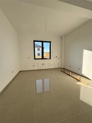 Oferta speciala: Jumatate de duplex cu doua apartamente (Parter + Etaj) curte - finisaje la cheie –  - imagine 7
