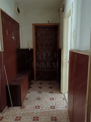 DAMBOVITA - 4 CAMERE - 2 BAI - 2 BALCOANE - ETAJ 1 - CENTRALA PROPRIE - DECOMANDAT - imagine 4