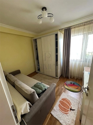 GIROCULUI - ETAJ 1 - BLIC NOU - 3 CAM - 2 BAI - INCALZIRE PARDOSEALA - LOC PARCARE - imagine 3