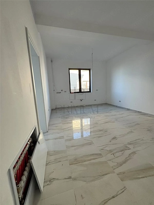 Oferta speciala: Jumatate de duplex cu doua apartamente (Parter + Etaj) curte - finisaje la cheie –  - imagine 9