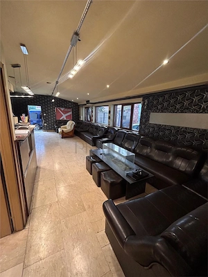 Spatiu comercial - centrala proprie - aer conditionat - 160 mp - imagine 3