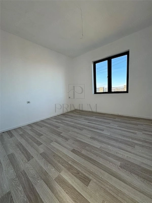 Oferta speciala: Jumatate de duplex cu doua apartamente (Parter + Etaj) curte - finisaje la cheie –  - imagine 6