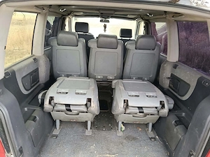 Mercedes V Class 2.2 CDI  - imagine 9