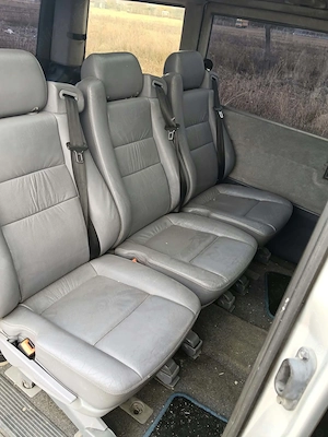 Mercedes V Class 2.2 CDI  - imagine 7