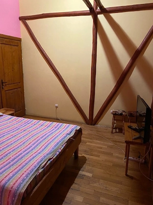 Casa in orasul Sinaia - imagine 9