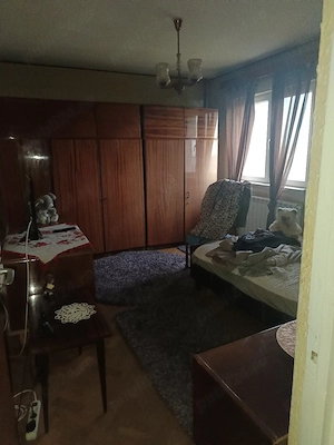 Apartament 2 camere Titan Sector 3 Bucuresti - imagine 9