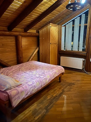 Casa in orasul Sinaia - imagine 7
