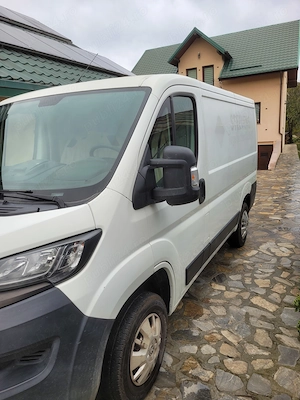 Vând Peugeot Boxer 2019 - imagine 5