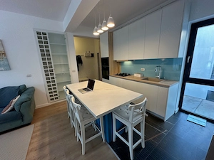 Apartament cu terasa mare zona Lipovei - intrare Dumbrăvița - imagine 9