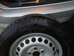 Roti vw transporter 205.65.16 ceuri t.5, t6. transporter multivan caravel de vara stare exceptionala