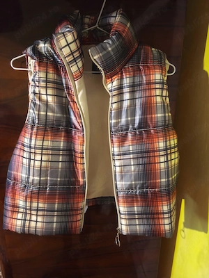 Vestă scurtă damă 
