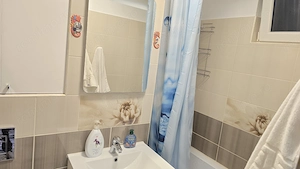 Vand apartament 3 camere decomandat in Deva, zona ultracentrala (I. Maniu), suprafata utila 67,64 mp - imagine 11