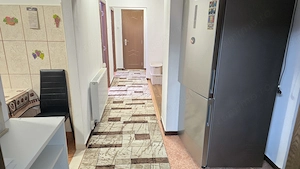 Vand apartament 3 camere decomandat in Deva, zona ultracentrala (I. Maniu), suprafata utila 67,64 mp - imagine 15