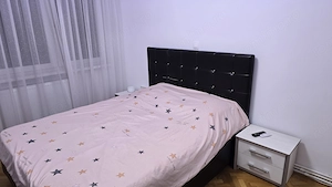 Vand apartament 3 camere decomandat in Deva, zona ultracentrala (I. Maniu), suprafata utila 67,64 mp - imagine 8