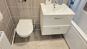Vand apartament 3 camere decomandat in Deva, zona ultracentrala (I. Maniu), suprafata utila 67,64 mp - imagine 10