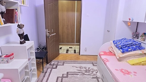 Vand apartament 3 camere decomandat in Deva, zona ultracentrala (I. Maniu), suprafata utila 67,64 mp - imagine 7