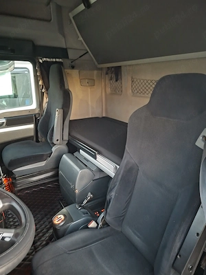 Vând man tgx 480 2011 euro v  - imagine 3