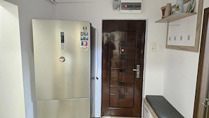 Vand apartament 3 camere decomandat in Deva, zona ultracentrala (I. Maniu), suprafata utila 67,64 mp - imagine 17
