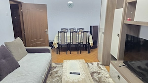 Vand apartament 3 camere decomandat in Deva, zona ultracentrala (I. Maniu), suprafata utila 67,64 mp - imagine 2