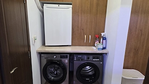 Vand apartament 3 camere decomandat in Deva, zona ultracentrala (I. Maniu), suprafata utila 67,64 mp - imagine 13