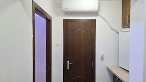 Vand apartament 3 camere decomandat in Deva, zona ultracentrala (I. Maniu), suprafata utila 67,64 mp - imagine 14