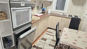 Vand apartament 3 camere decomandat in Deva, zona ultracentrala (I. Maniu), suprafata utila 67,64 mp - imagine 16