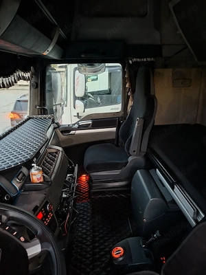 Vând man tgx 480 2011 euro v  - imagine 4