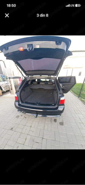 BMW Seria 5 e61 - imagine 3