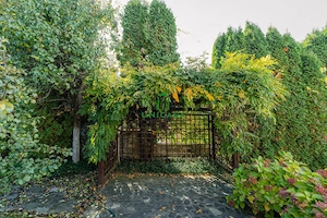 Casă cu vedere panoramică si  teren de 1.310 mp – Bârsesti - Mihaesti - Govora - imagine 20