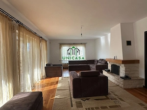 Casă cu vedere panoramică si  teren de 1.310 mp – Bârsesti - Mihaesti - Govora - imagine 9