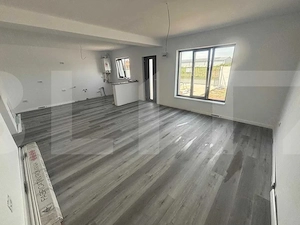Casa de vanzare, 88 mp, teren 322 mp, zona Carcea