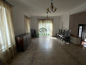 Casă cu vedere panoramică si  teren de 1.310 mp – Bârsesti - Mihaesti - Govora - imagine 27
