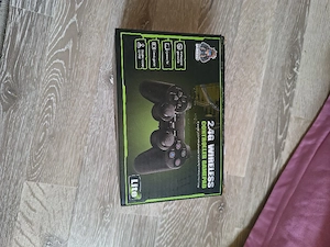 console gaming - imagine 2