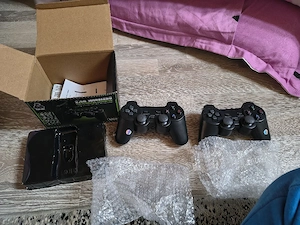 console gaming - imagine 3