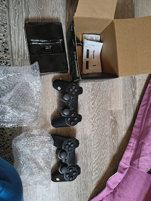console gaming - imagine 5