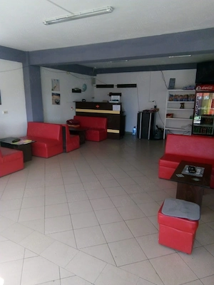Mobilier Bar
