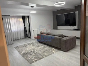 Apartament spatios 59 mp, mobilat complet + parcare inclusa Visan