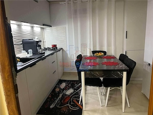 Apartament spatios 59 mp, mobilat complet + parcare inclusa Visan - imagine 2